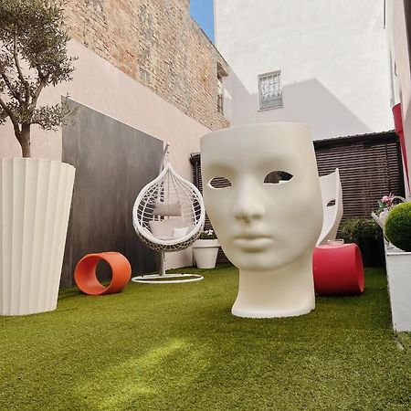 Casa Del Profumo Ξενοδοχείο Πιατσέντζα Εξωτερικό φωτογραφία