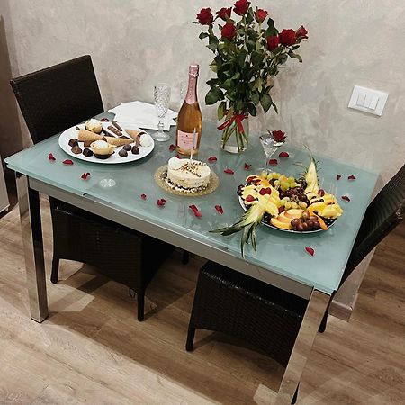 Casa Del Profumo Ξενοδοχείο Πιατσέντζα Εξωτερικό φωτογραφία