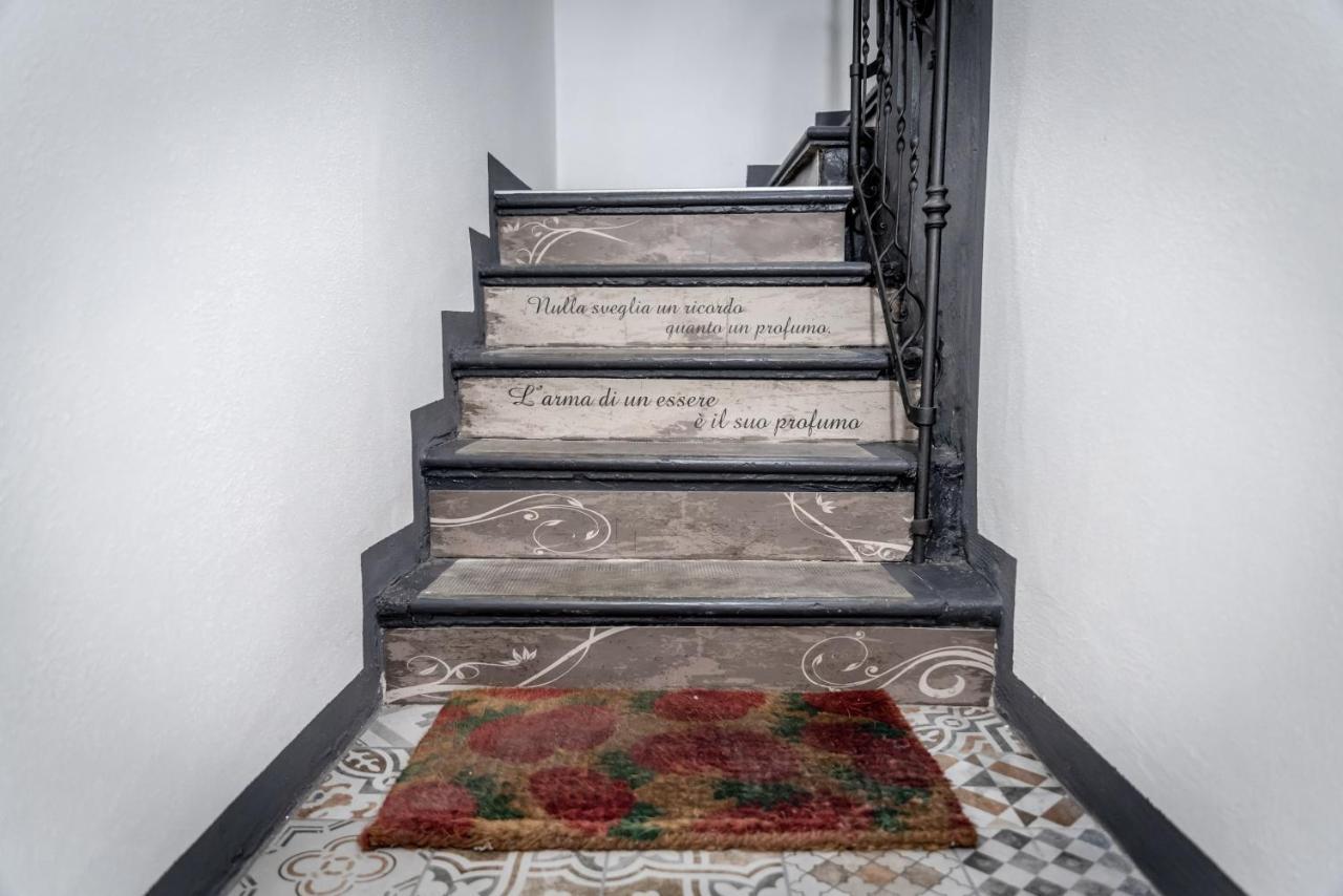 Casa Del Profumo Ξενοδοχείο Πιατσέντζα Εξωτερικό φωτογραφία