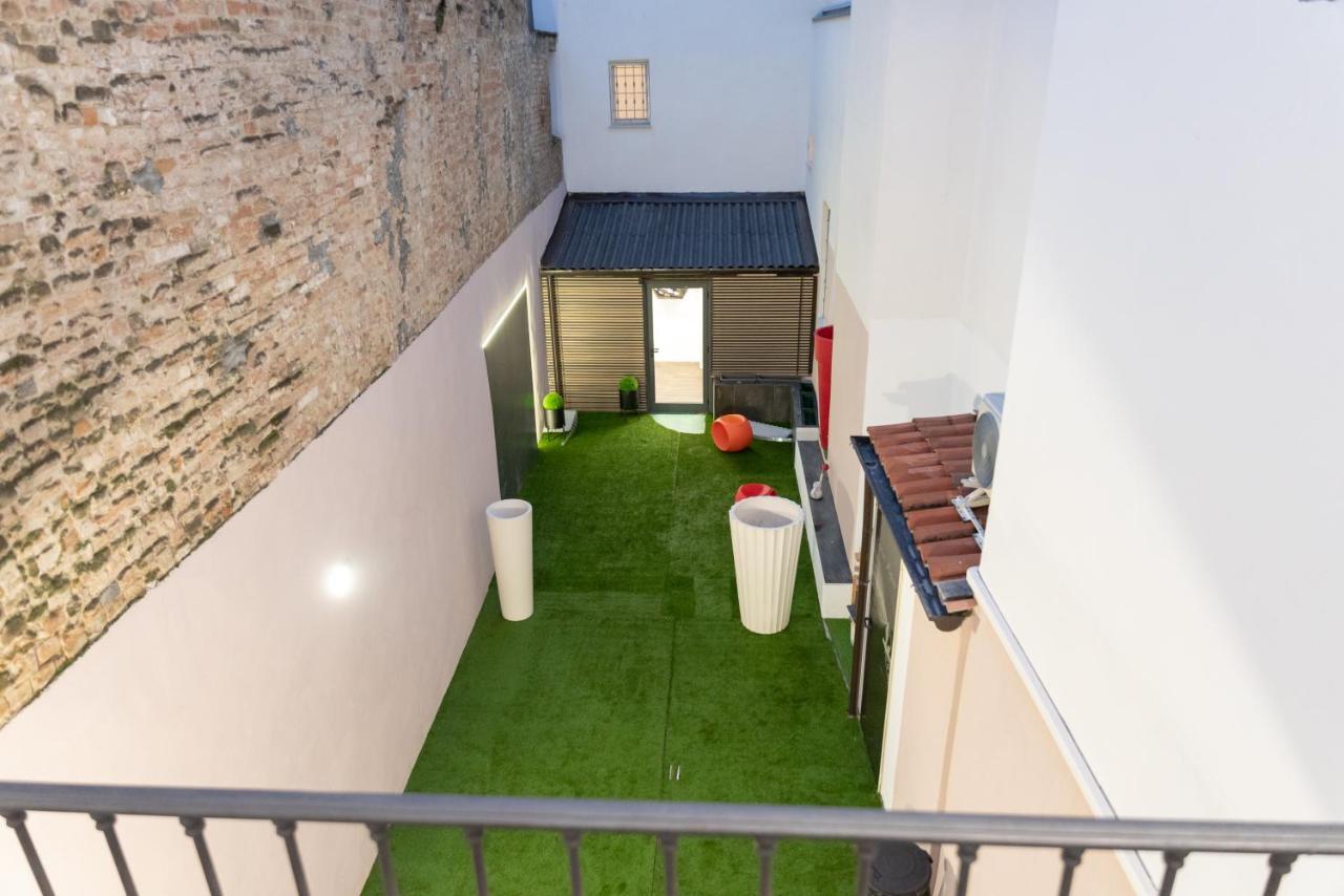 Casa Del Profumo Ξενοδοχείο Πιατσέντζα Εξωτερικό φωτογραφία