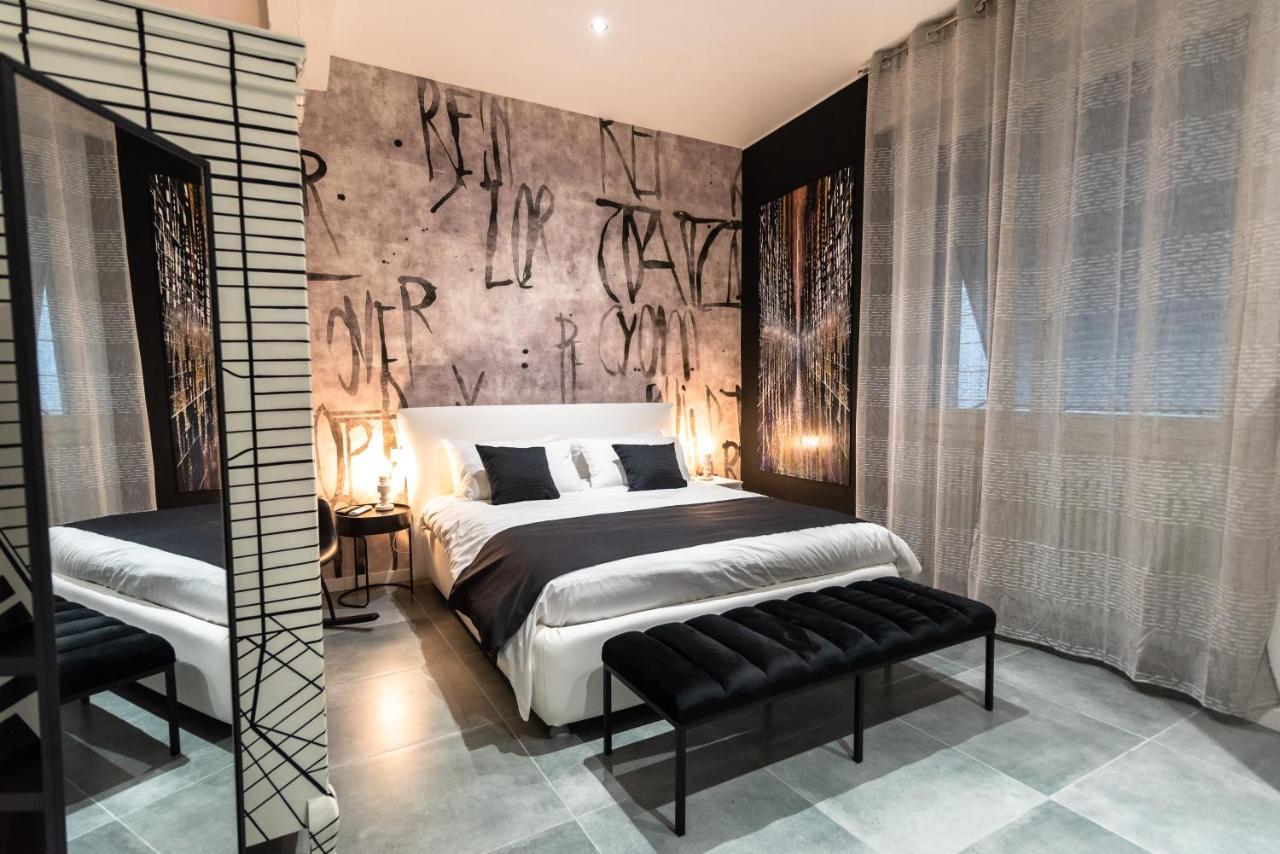 Casa Del Profumo Ξενοδοχείο Πιατσέντζα Εξωτερικό φωτογραφία