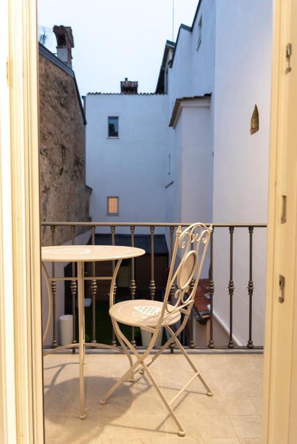 Casa Del Profumo Ξενοδοχείο Πιατσέντζα Εξωτερικό φωτογραφία