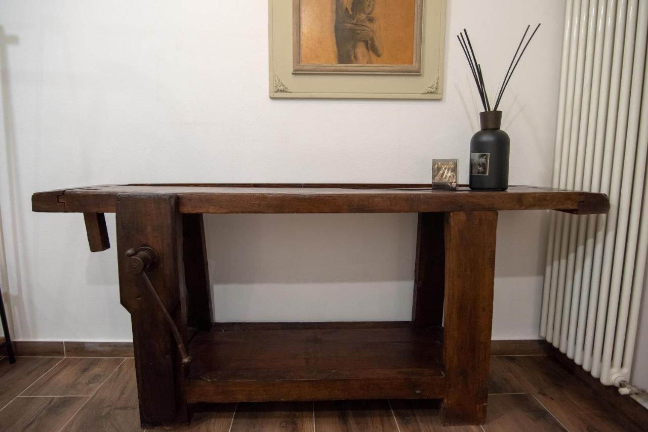 Casa Del Profumo Ξενοδοχείο Πιατσέντζα Εξωτερικό φωτογραφία