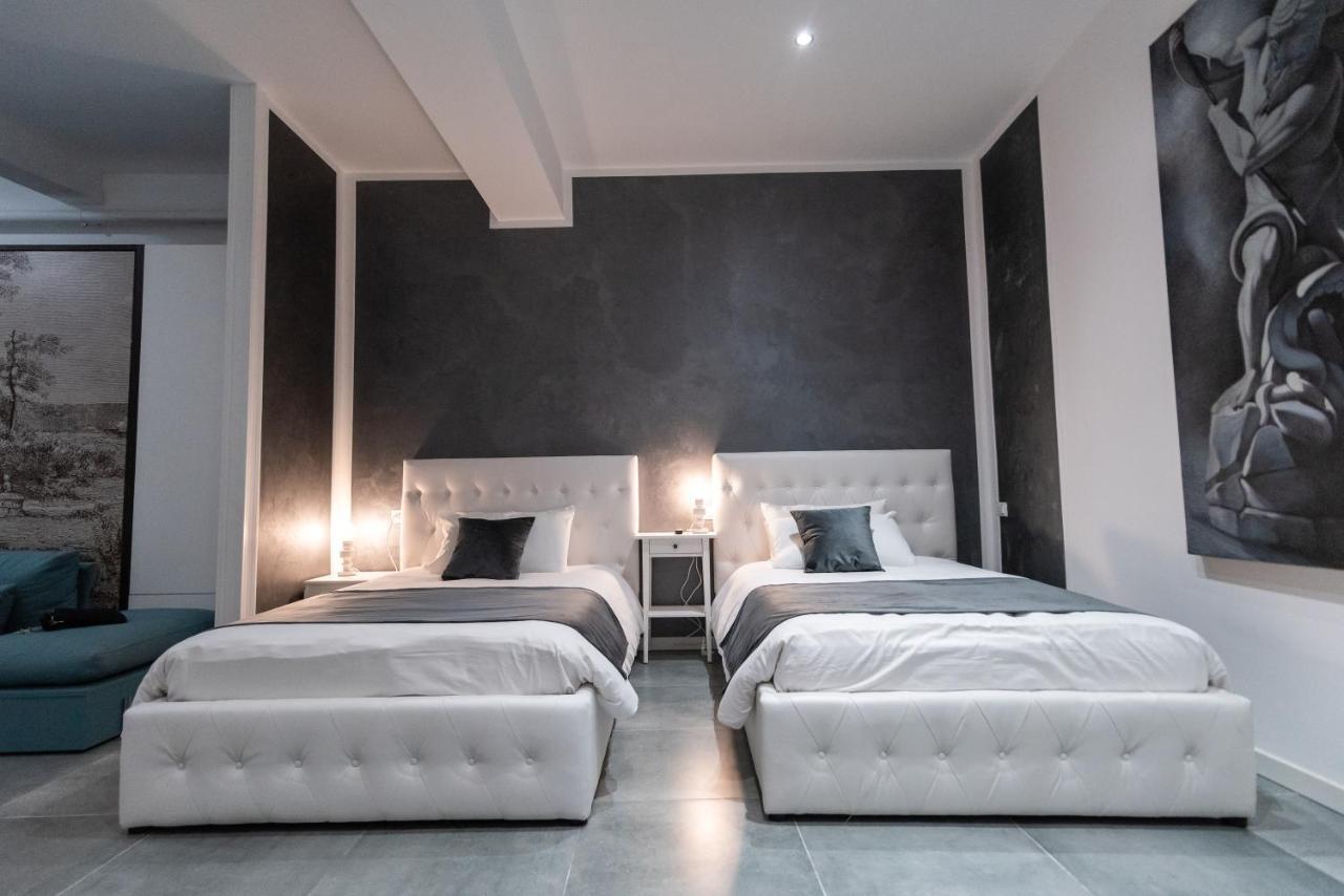 Casa Del Profumo Ξενοδοχείο Πιατσέντζα Εξωτερικό φωτογραφία