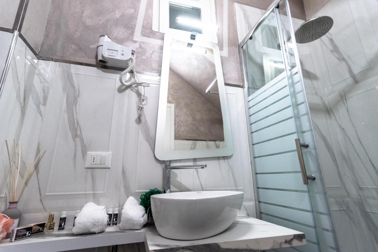 Casa Del Profumo Ξενοδοχείο Πιατσέντζα Εξωτερικό φωτογραφία