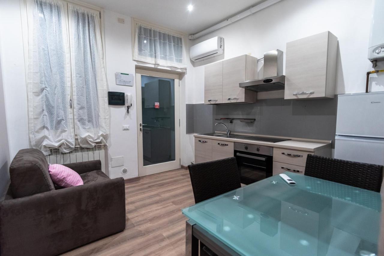Casa Del Profumo Ξενοδοχείο Πιατσέντζα Εξωτερικό φωτογραφία