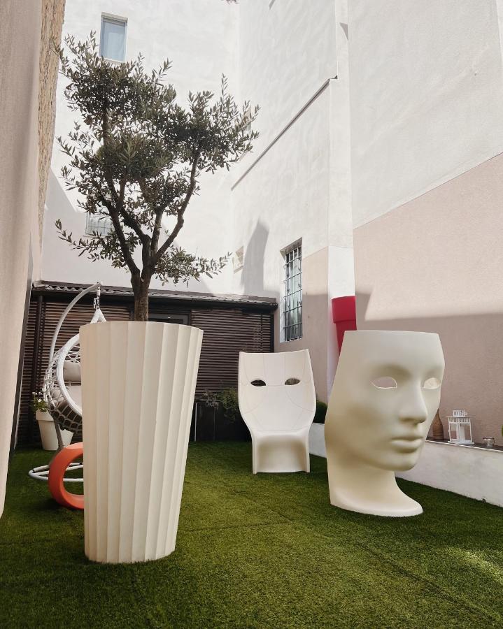 Casa Del Profumo Ξενοδοχείο Πιατσέντζα Εξωτερικό φωτογραφία
