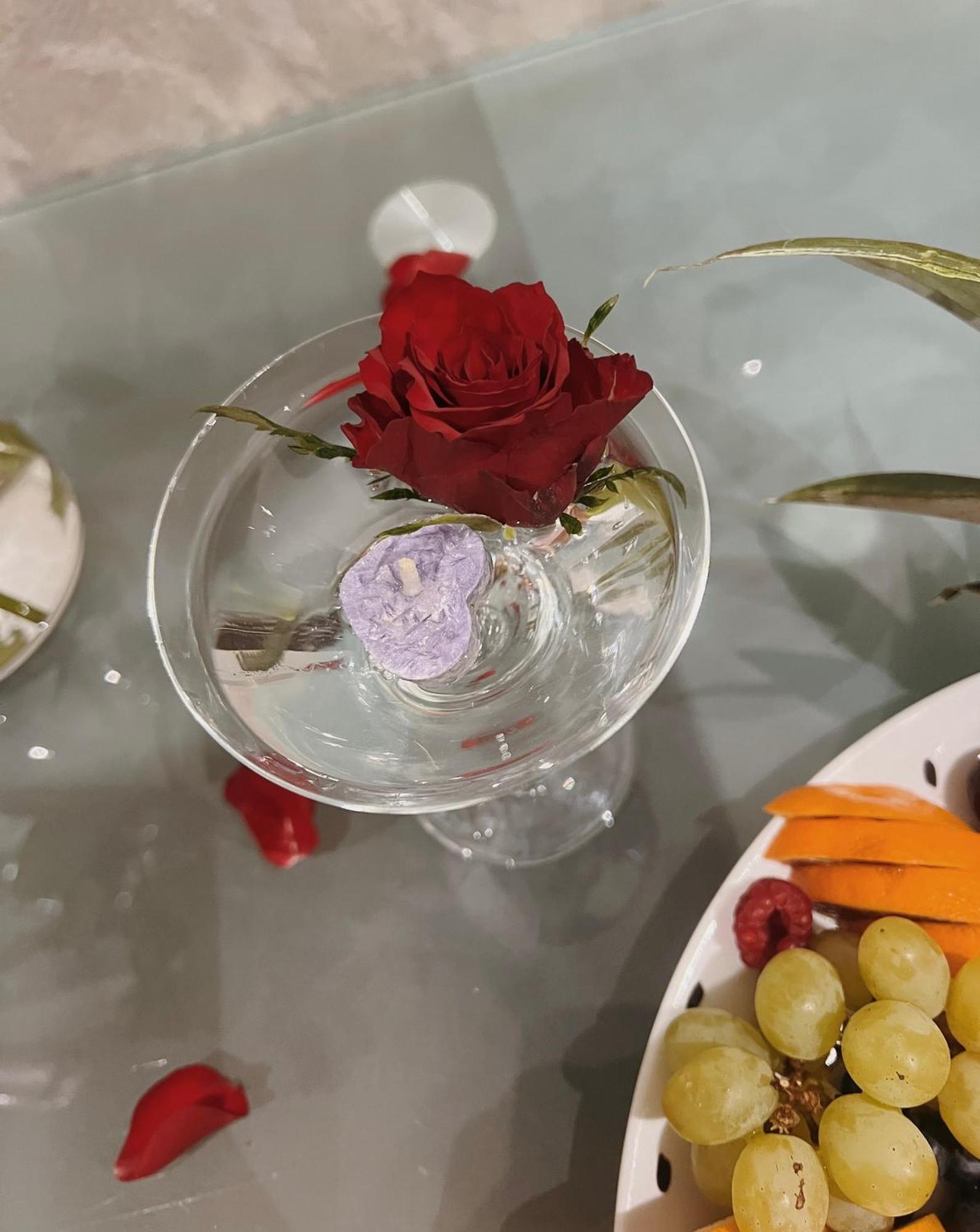 Casa Del Profumo Ξενοδοχείο Πιατσέντζα Εξωτερικό φωτογραφία